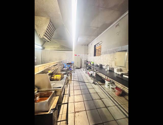 M² BUSINESS FOR SALE IN KLARINET